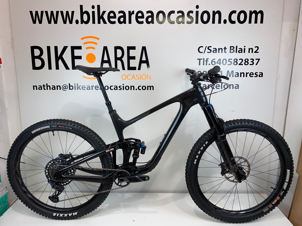 GIANT TRANCE X ADVANCED PRO 1 