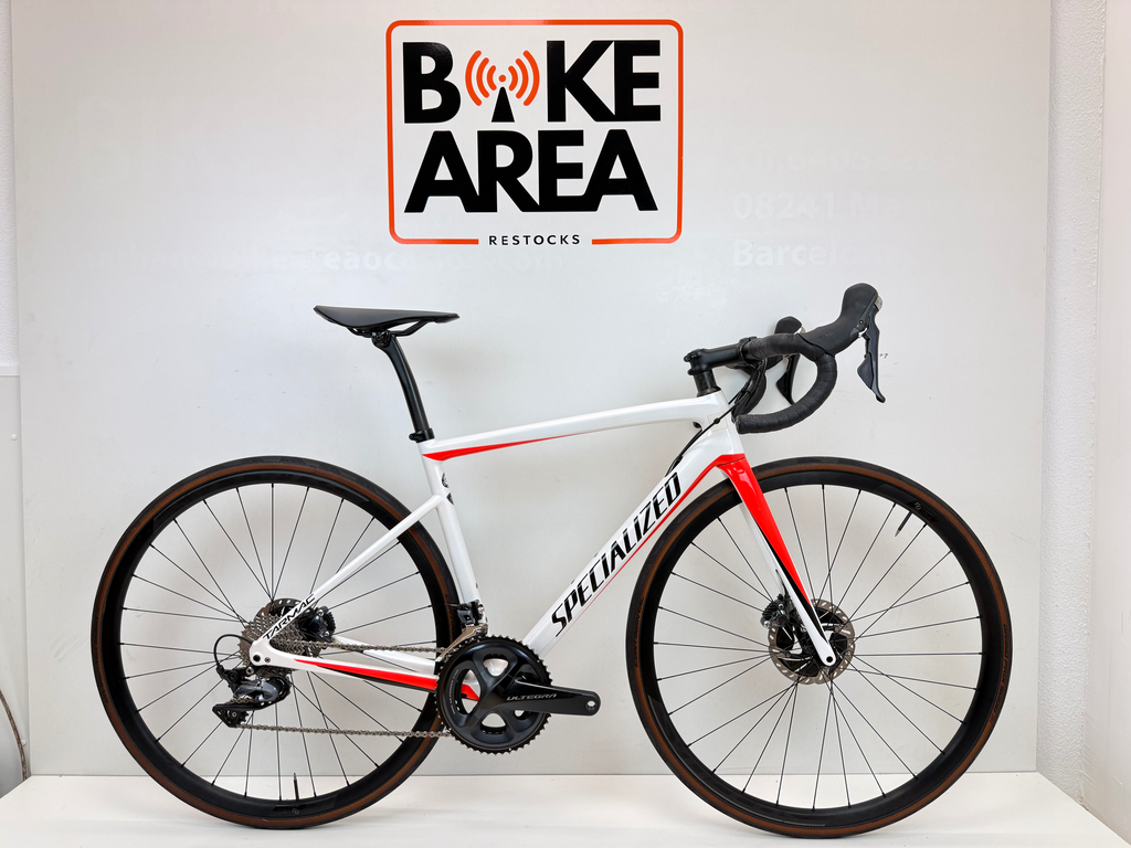 SPECIALIZED TARMAC SL6 COMP DISC T.S