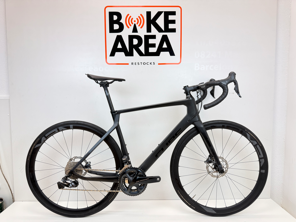 CUBE AGREE SLT DISC DI2 T.L