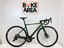 SCOTT ADDICT RC 15 DISC DI2 MEJORADA T.S
