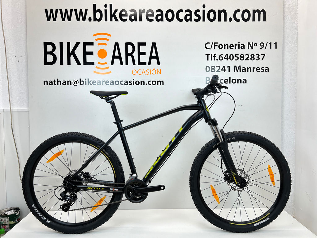 SCOTT ASPECT 760 NUEVA 