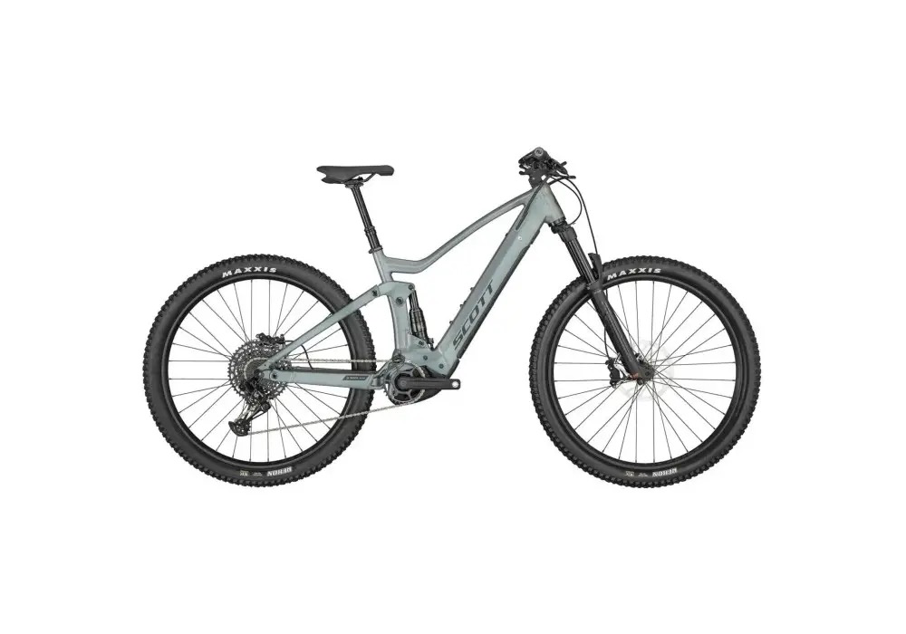 SCOTT STRIKE ERIDE 930 NUEVA T.L 