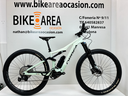 ORBEA RISE M20 + EXTENDER T.S