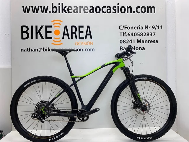 LAPIERRE PRORACE SAT 729 ULTIMATE MEJORADA T.M