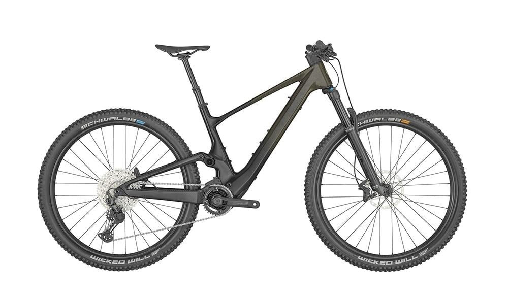 SCOTT LUMEN 910 NUEVA T.M