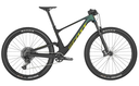 BICICLETA SPARK RC COMP GREEN NUEVA