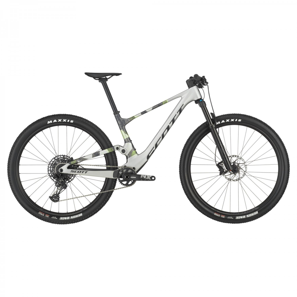 BICICLETA SPARK RC COMP 