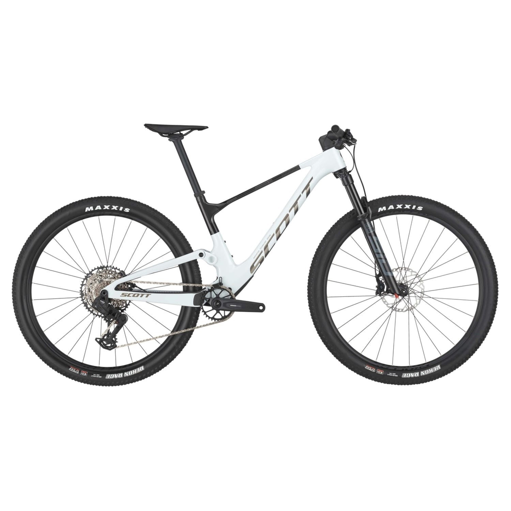 BICICLETA SPARK RC TEAM 