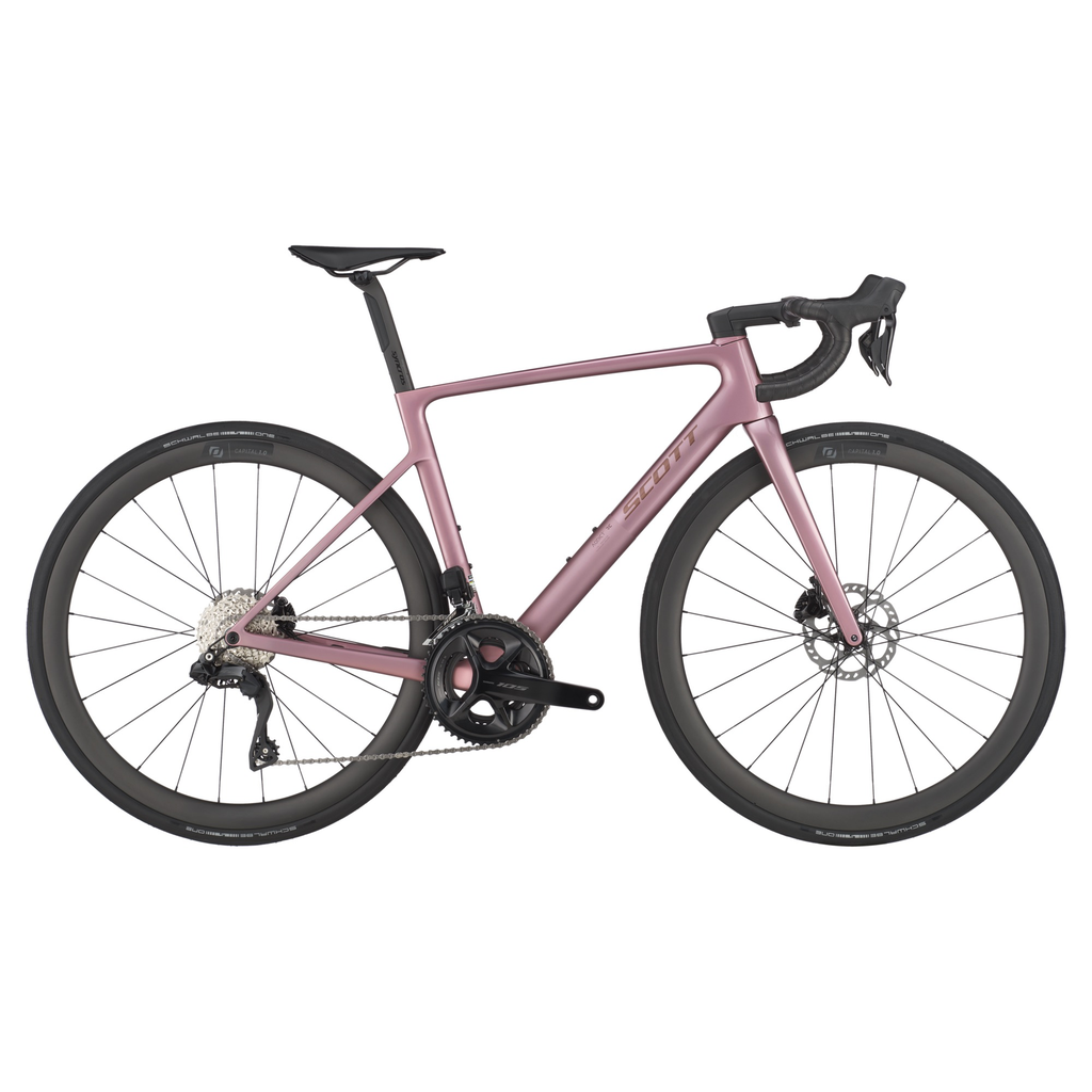 SCOTT ADDICT RC 30 PINK