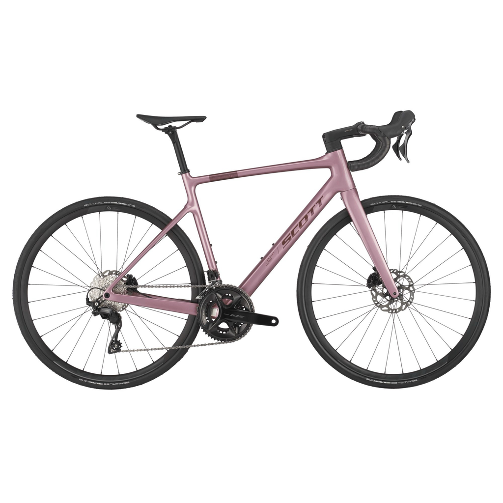 SCOTT ADDICT 50 PINK