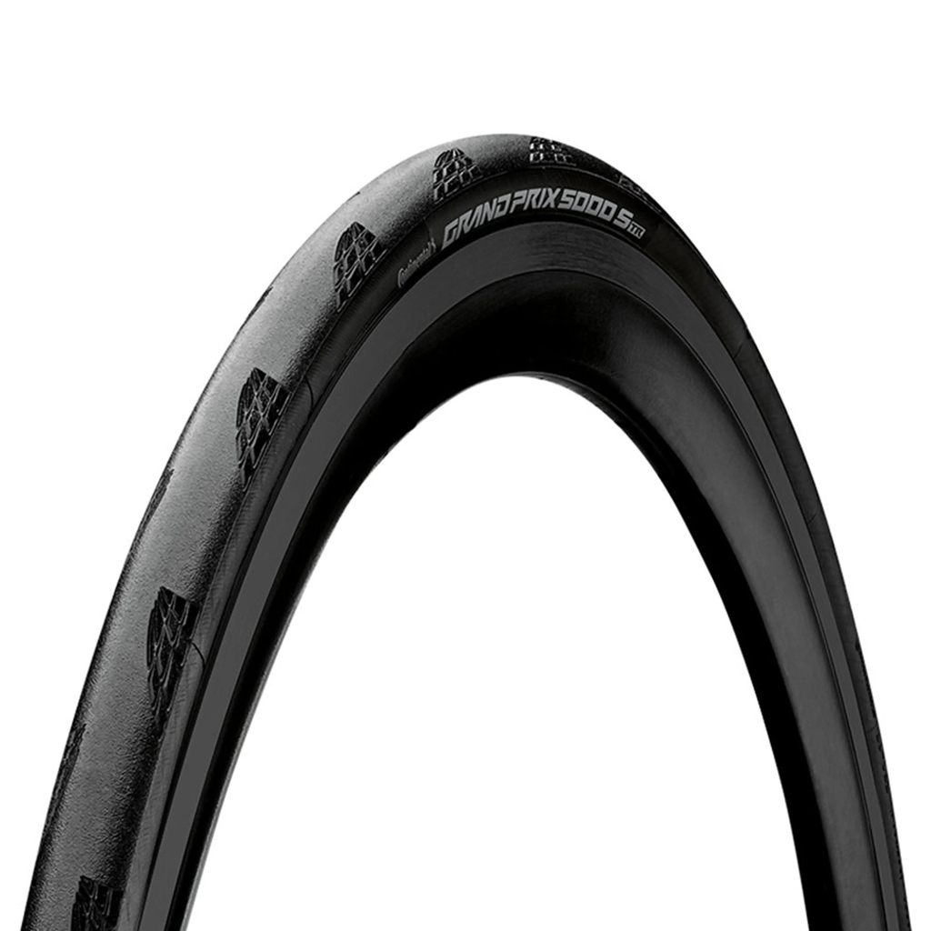 Continental Grand Prix 5000 S TR 700x25mm