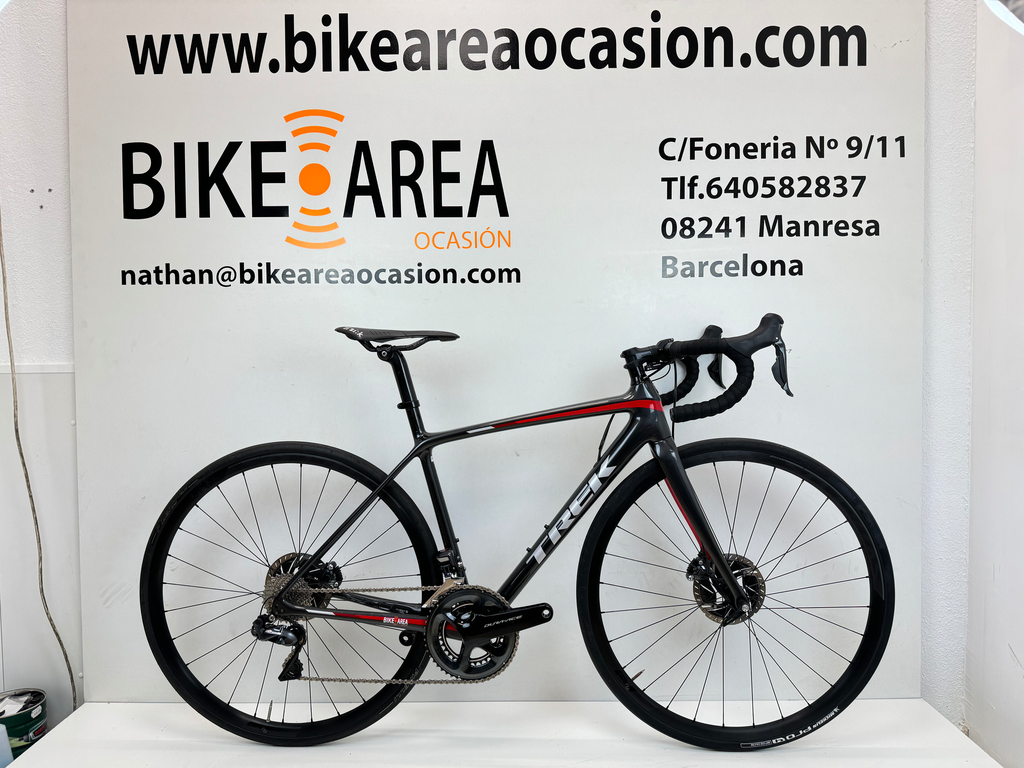 TREK EMONDA SL 7 DISC DI2 50