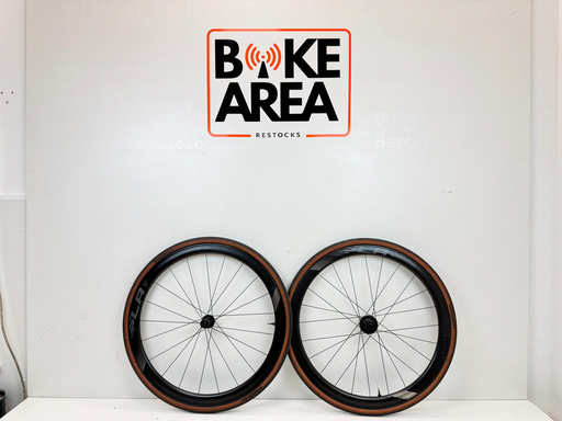 RUEDAS GIANT SLR 1 42MM DISC 