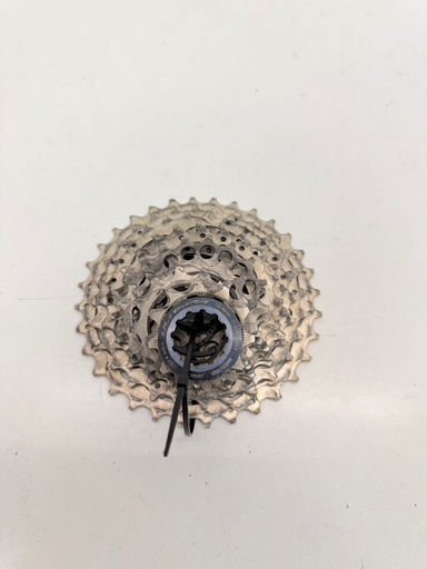 CASSETTE SHIMANO ULTEGRA R8000 11/32 