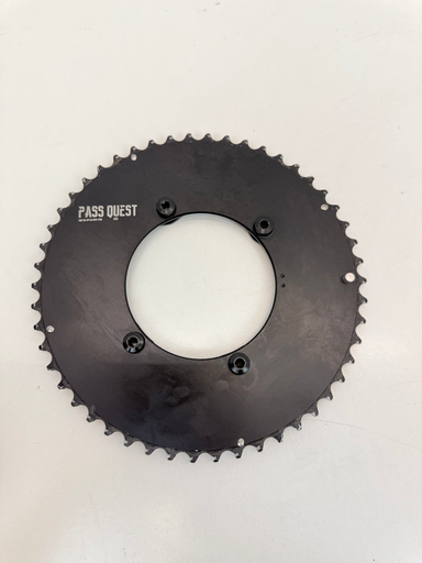 PLATOS PASS QUEST 50/37 SRAM AXS 