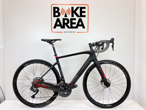 WILIER CENTO 1 HYBRID DISC DI2 
