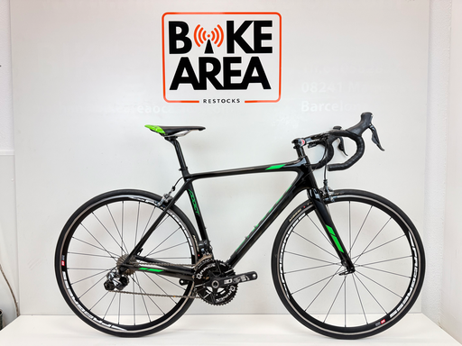 SCOTT ADDICT TEAM ISSUE DI2