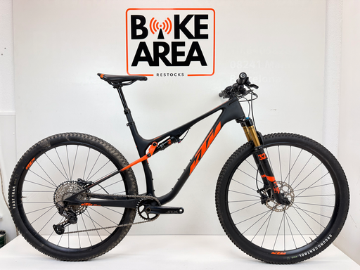 KTM SCARP PRIME MEJORADA M