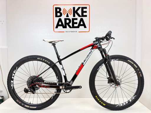 BERRIA BRAVO 7 MEJORADA T.S