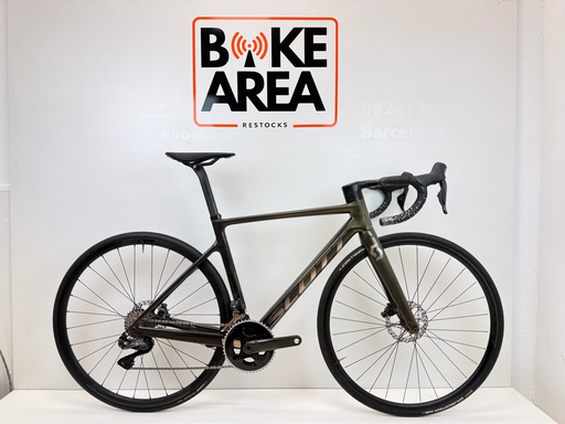 SCOTT ADDICT RC DI2 A LA CARTA 