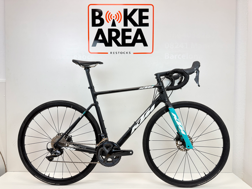 KTM REVELATOR ALTO ELITE T.M