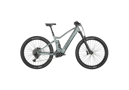 SCOTT STRIKE ERIDE 930 NUEVA T.L 