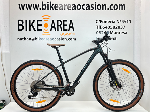 SCOTT ASPECT 930 NUEVA 