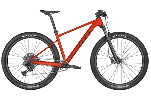 SCOTT SCALE 970 NUEVA 