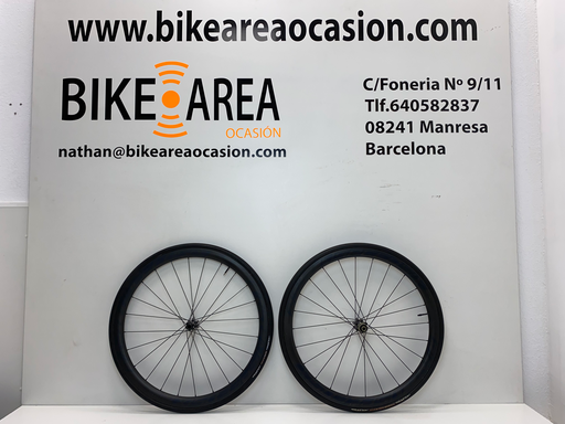 RUEDAS SPEEDSIX FIRTS DISC