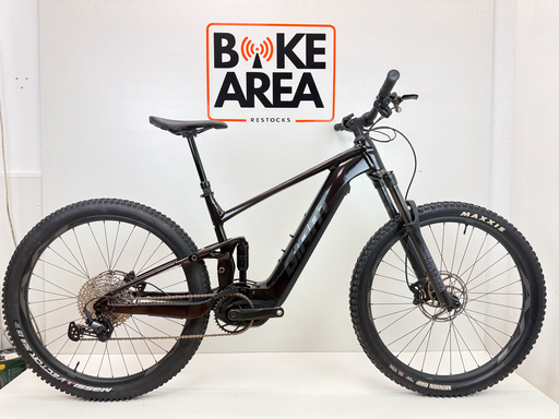 GIANT STANCE E+1 PRO 