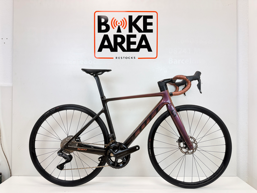 SCOTT ADDICT RC 15 CONTESSA DISC DI2 