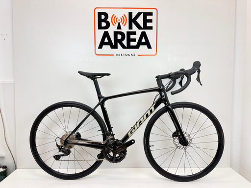 GIANT TCR ADVANCED 2 DISC PRO COMPACT NUEVA 