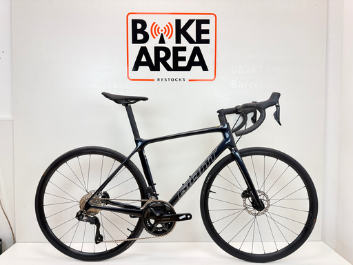 GIANT TCR ADVANCED 1 PRO DISC DI2 NUEVA