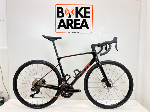 GIANT DEFY ADVANCED 1 DISC DI2 NUEVA 