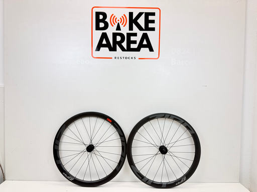 RUEDAS ZIPP 303 S DISC CARBON 