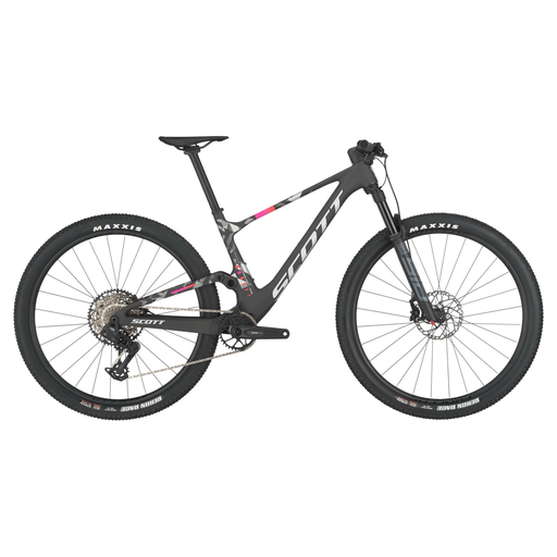 BICICLETA SPARK RC TEAM CARBON 