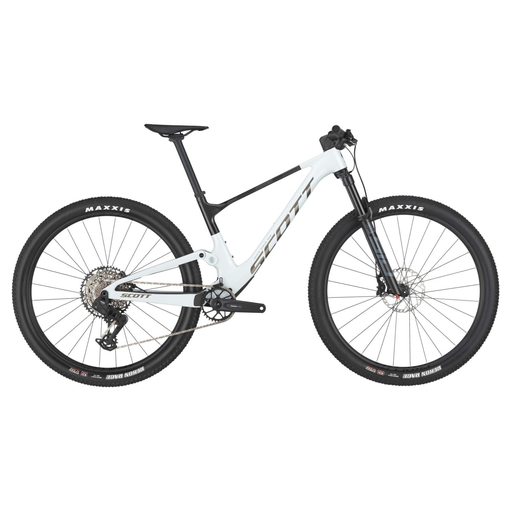 BICICLETA SPARK RC TEAM 