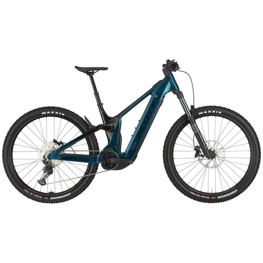SCOTT PATRON ERIDE 920 