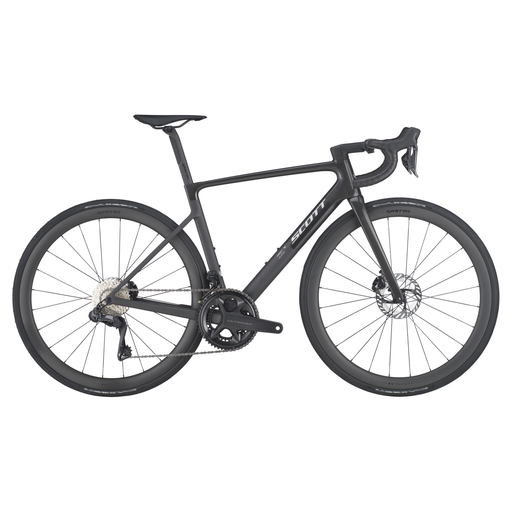 SCOTT ADDICT RC 20 BLACK