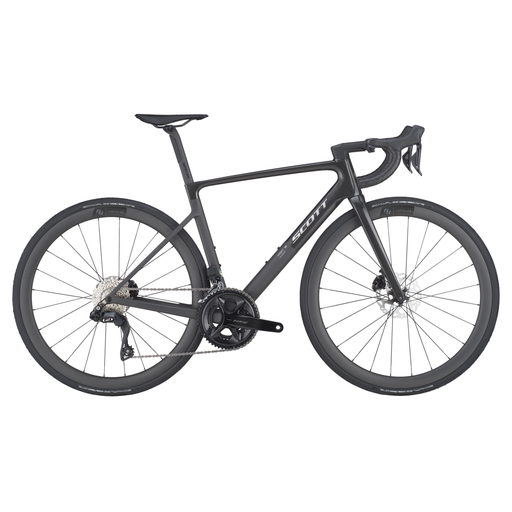 SCOTT ADDICT RC 30 BLACK