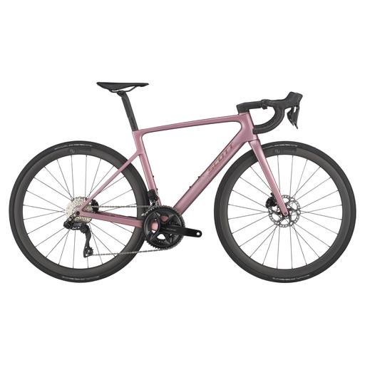 SCOTT ADDICT RC 30 PINK