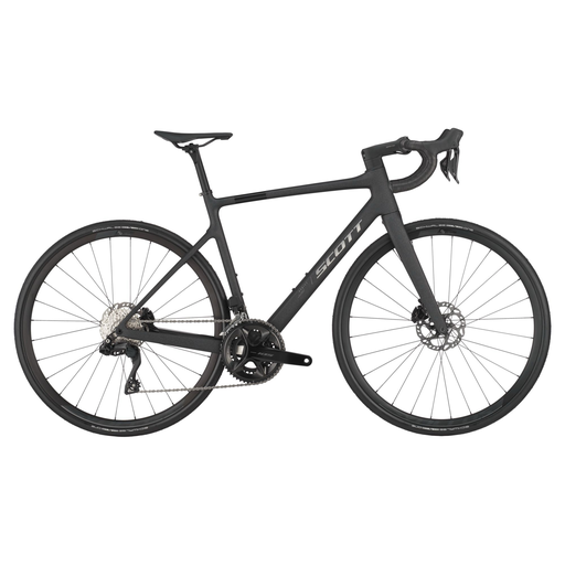 SCOTT ADDICT 40 BLACK