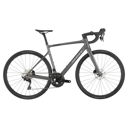 SCOTT ADDICT 50 GREY