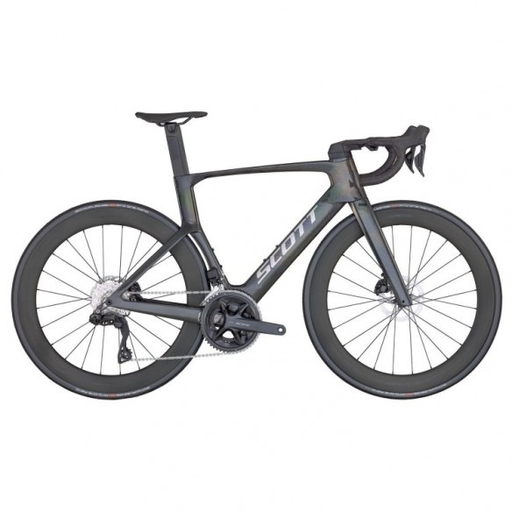 SCOTT FOIL RC 20 BLACK