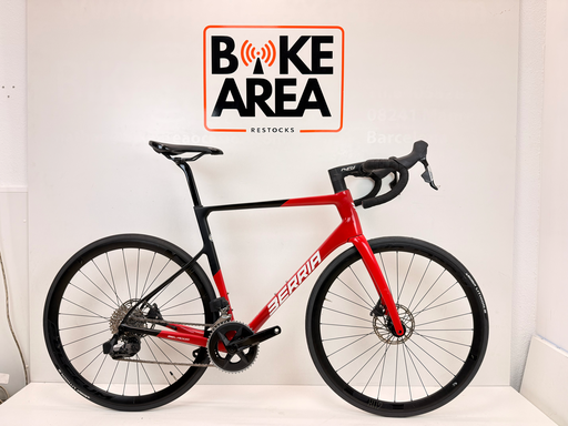 BERRIA BELADOR 5 RACER T.L