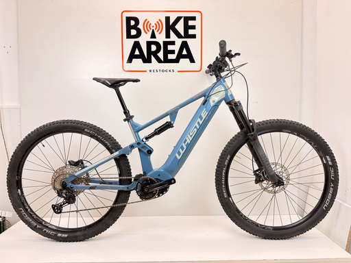 WHISTLE B-RUSH A9.1 T.M