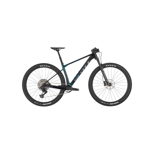 SCOTT SCALE RC TEAM 2025