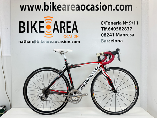 PINARELLO FP QUATTRO