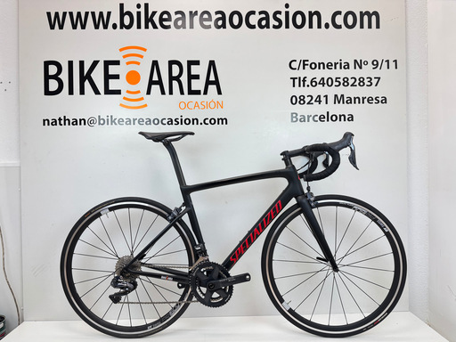 SPECIALIZED TARMAC SL6 DI2