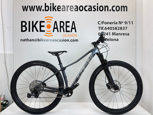 TREK PROCALIBER 9.6